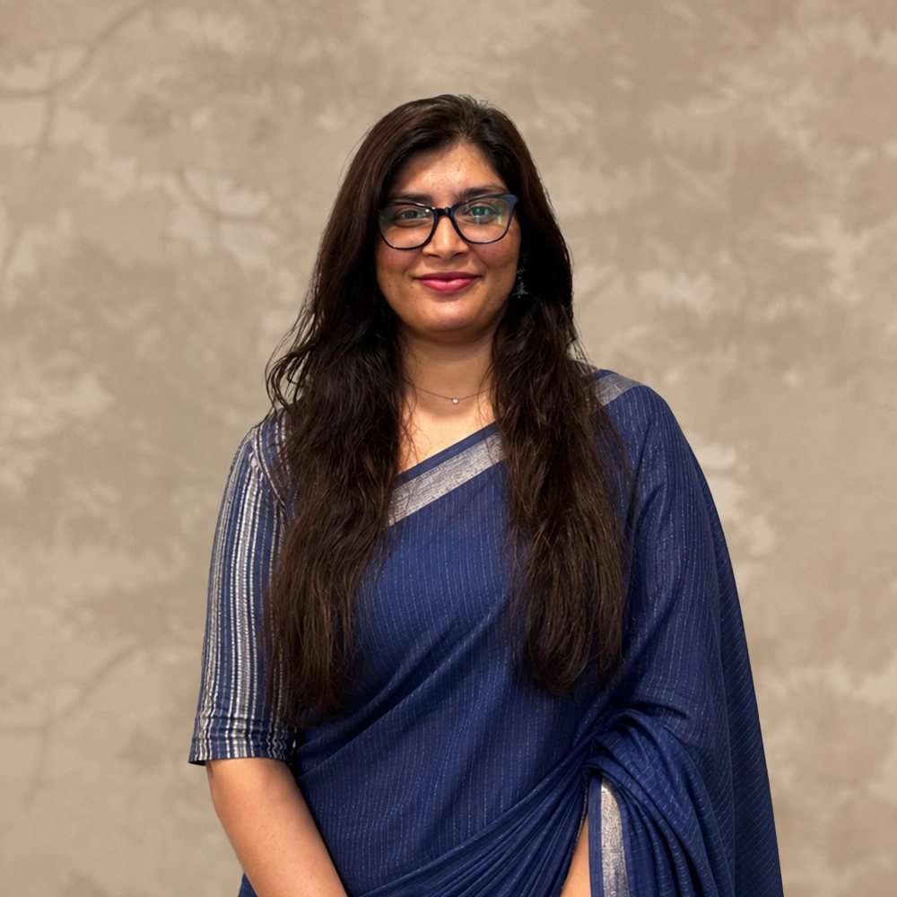Girija Vaidya