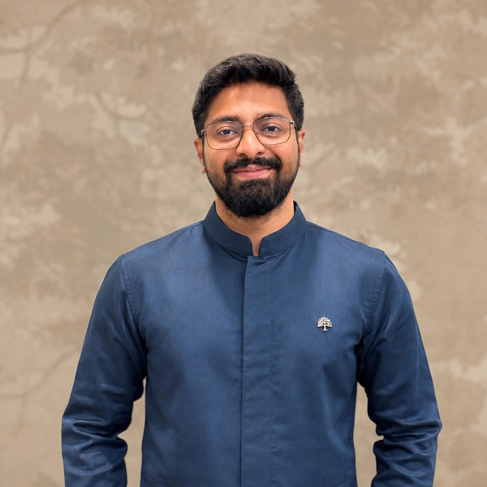 Shubhankar Ramadhin