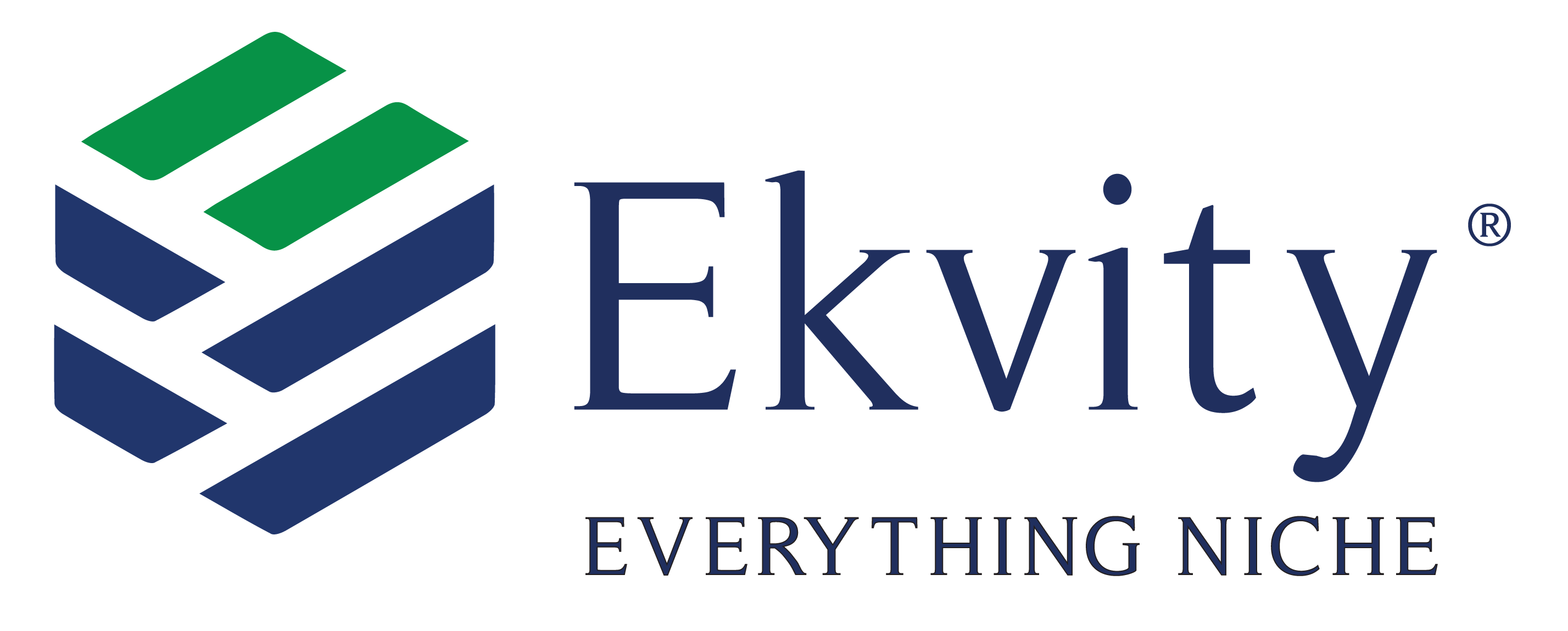 Ekvity Logo