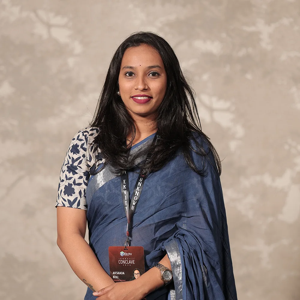 Akshada Koli