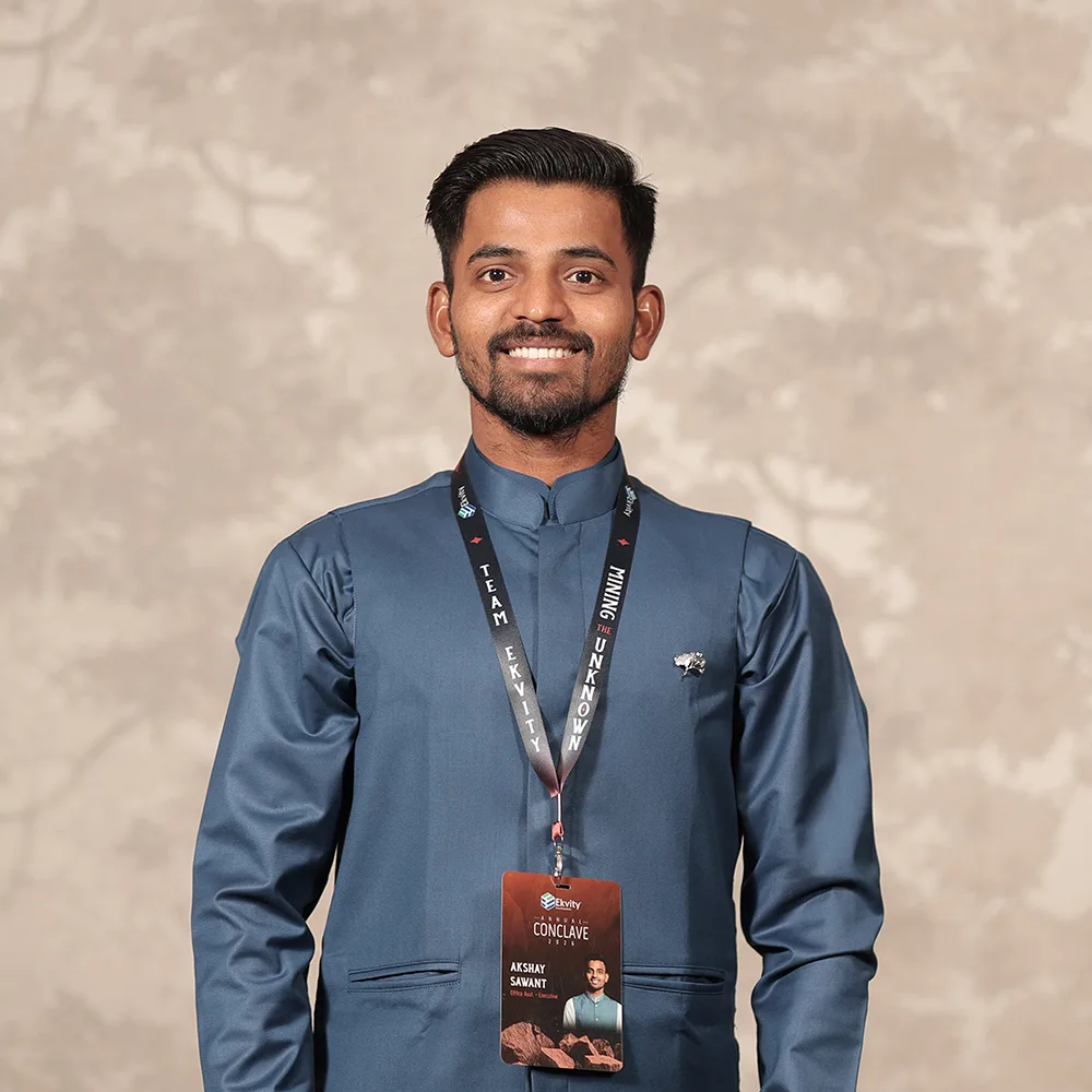 Akshay Sawant