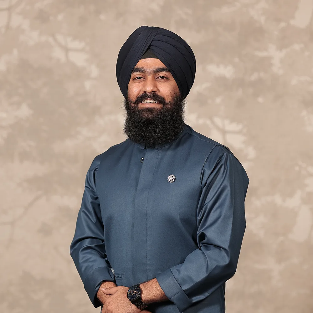 Amrit Singh