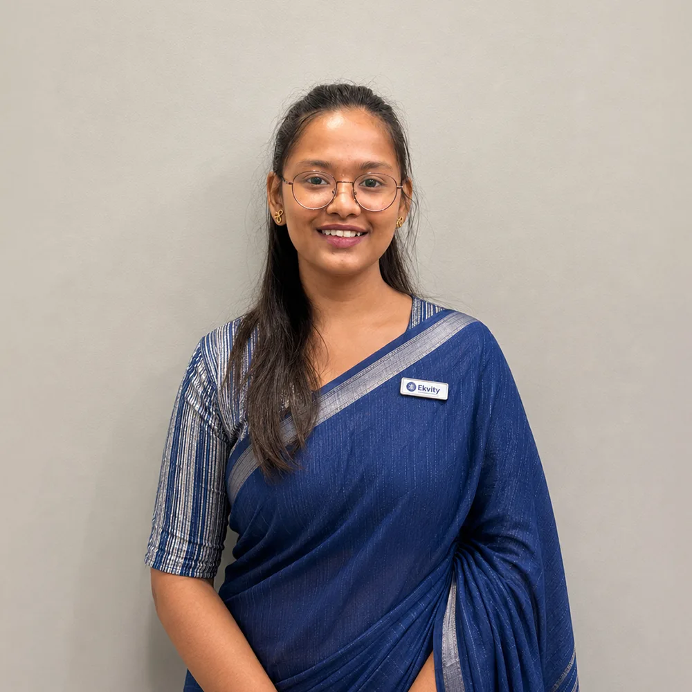 Ankita Dosad