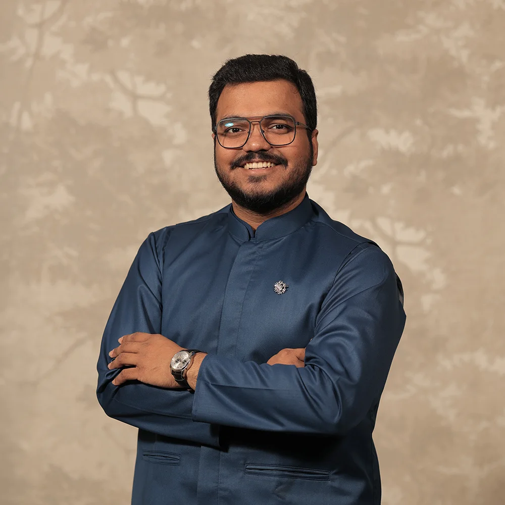 Ashish Varma