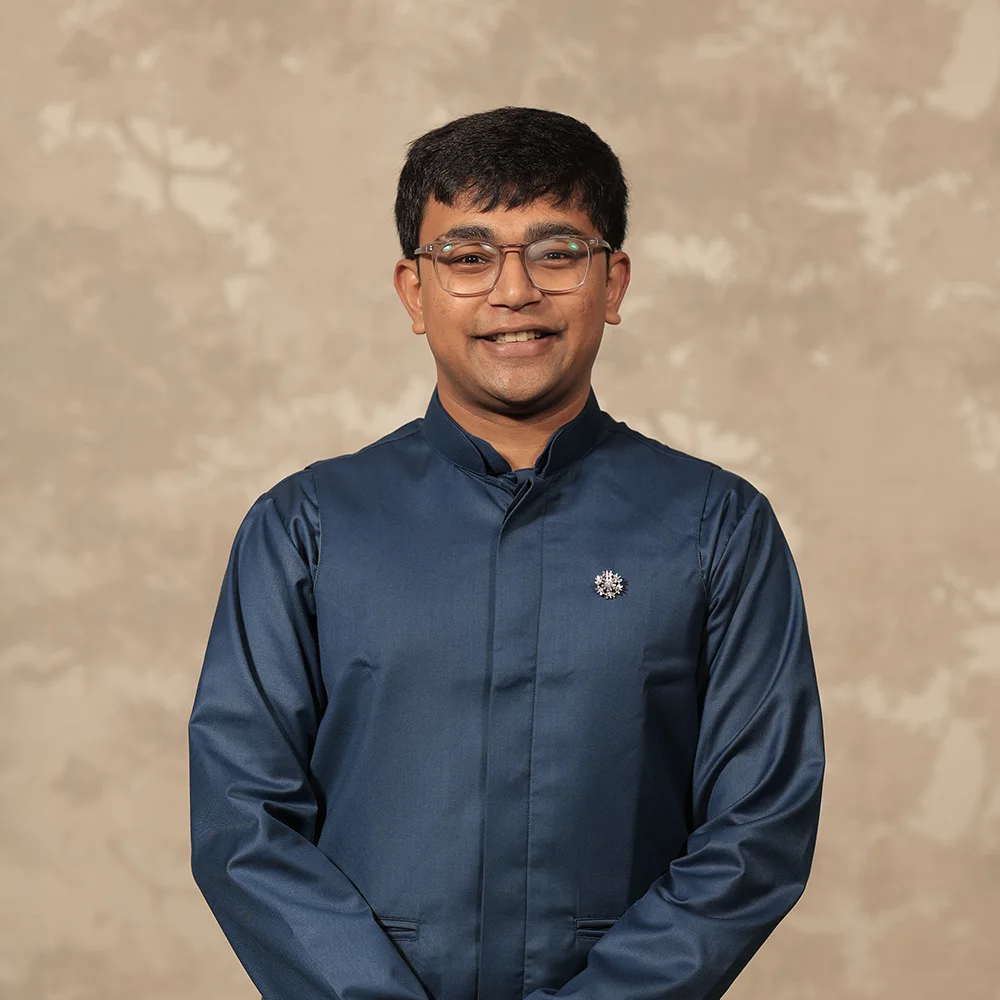 Karan Samir