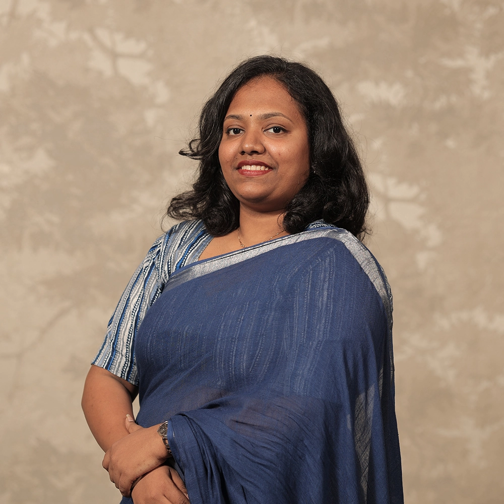 Krithika Kattal