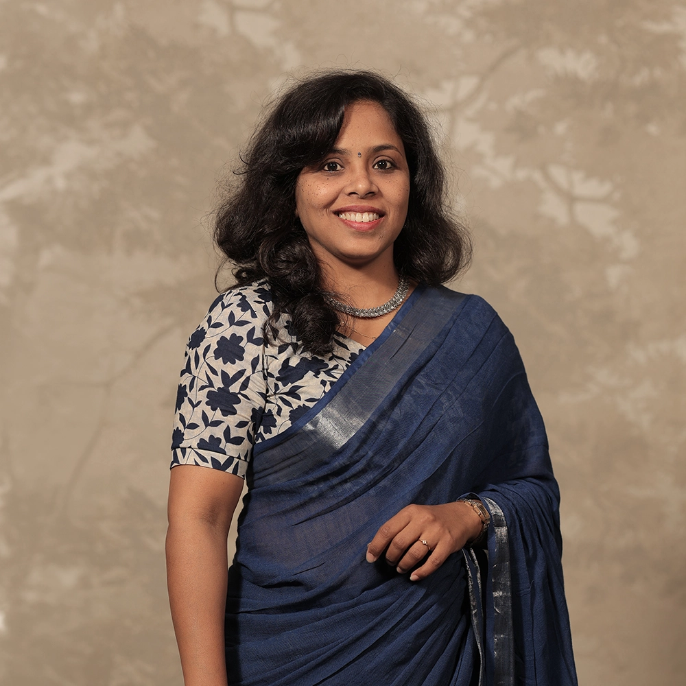 Nisha Majithia