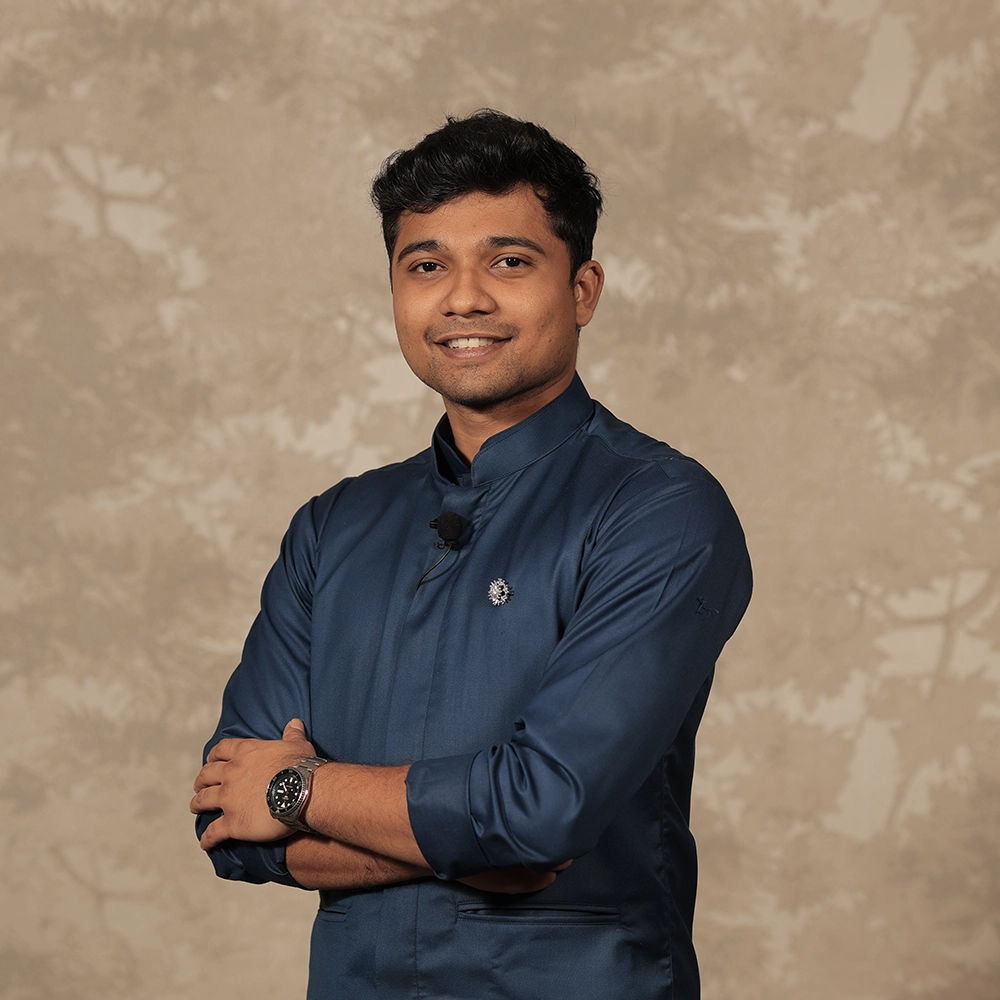 Omkar Dahule