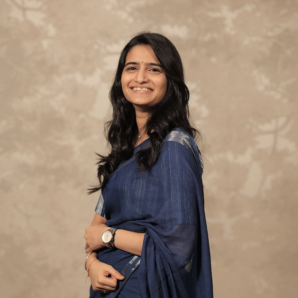 Pratiksha Nikam