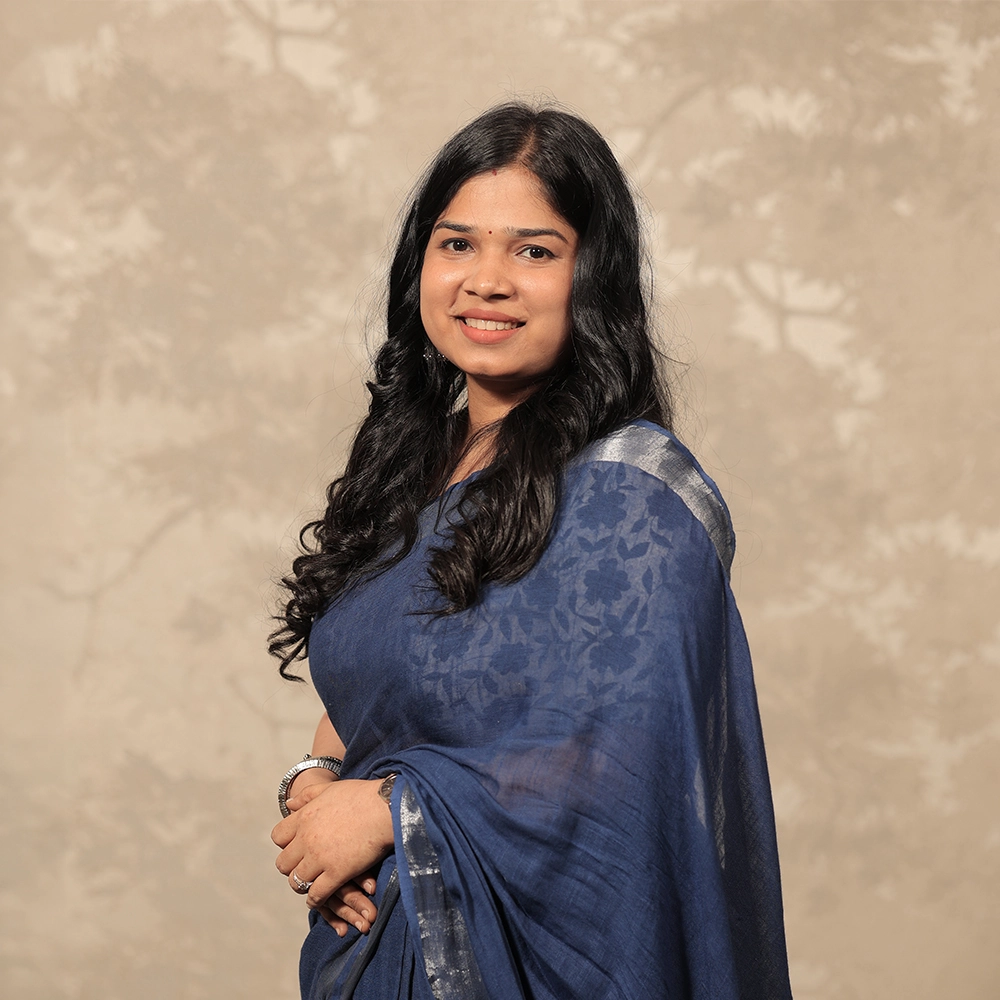 Sanjana Garje