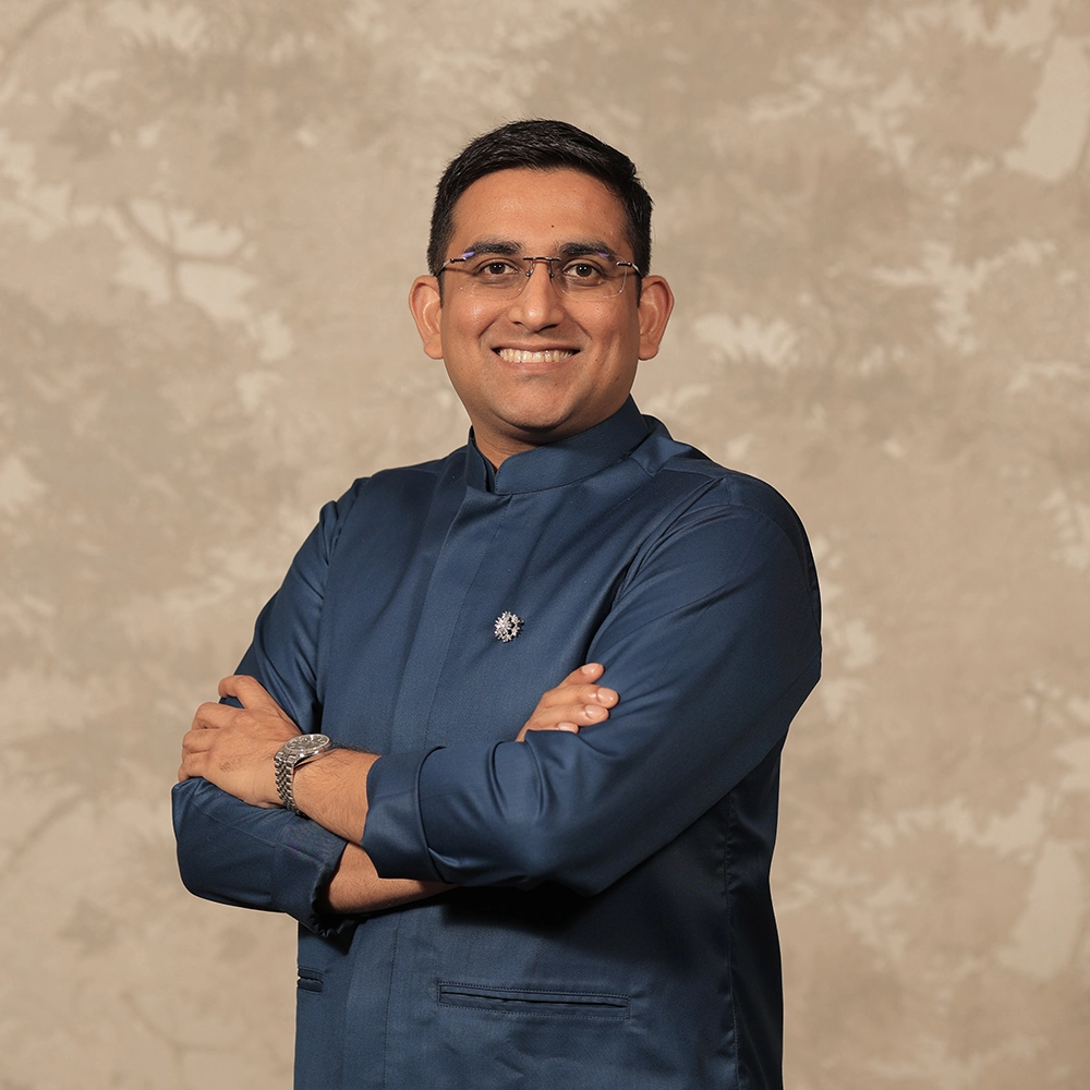 Smit Jhaveri