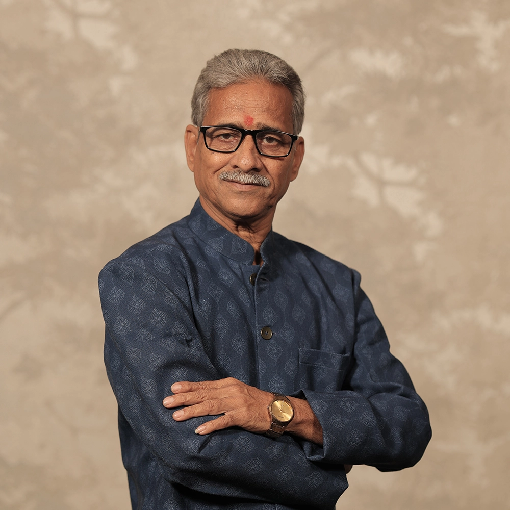 Suresh Karjekar